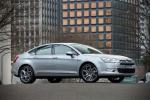 Citroen C5 Finale 2015 года